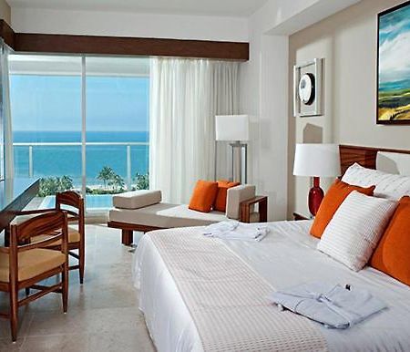Grand Bliss Nuevo Vallarta Esterno foto