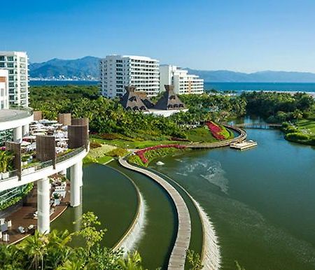 Grand Bliss Nuevo Vallarta Esterno foto