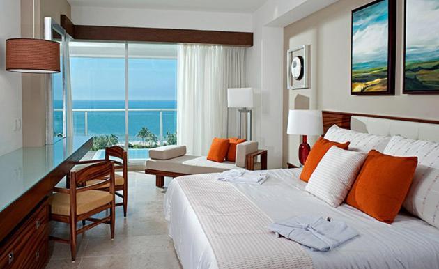 Grand Bliss Nuevo Vallarta Esterno foto