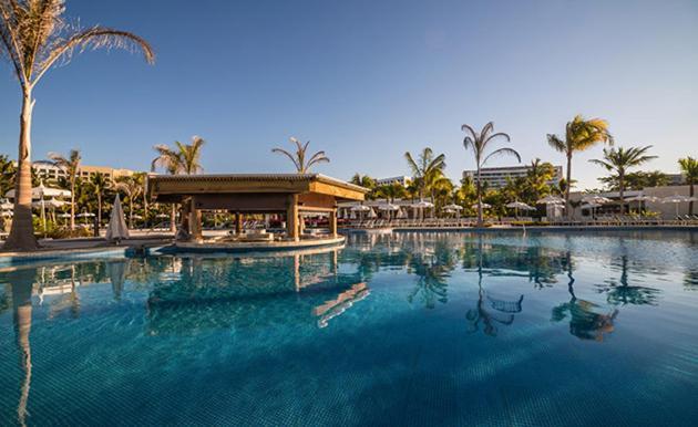Grand Bliss Nuevo Vallarta Esterno foto