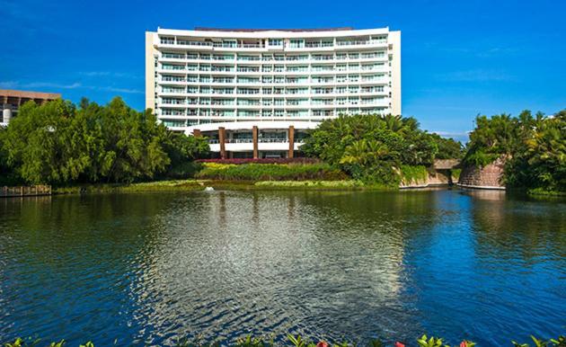 Grand Bliss Nuevo Vallarta Esterno foto